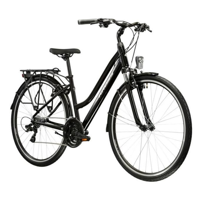 Kross Trans 1.0 Damen-Trekkingrad 28