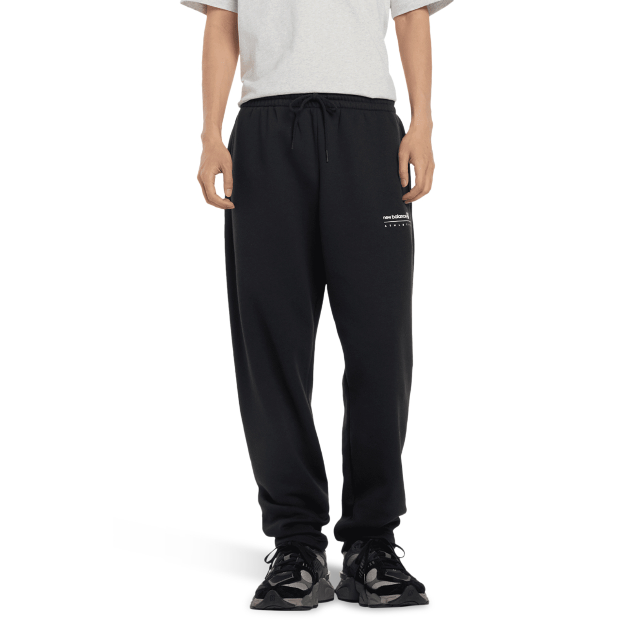 New Balance Linear Graphic -housut