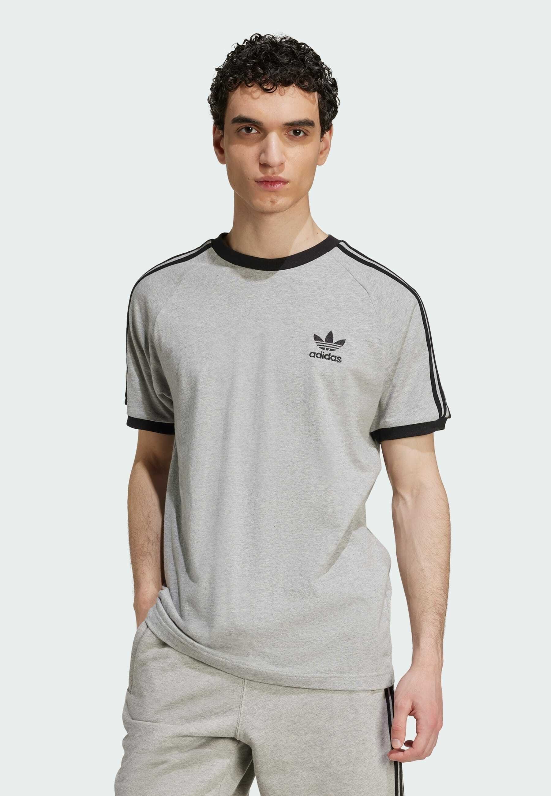 adidas Originals bedrukte T-shirts