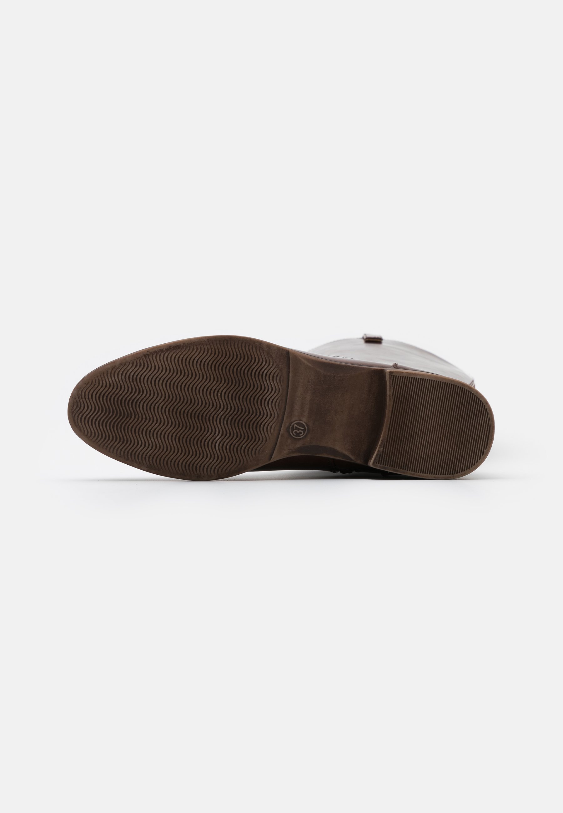 Anna Field COMFORT - Buty - brązowe