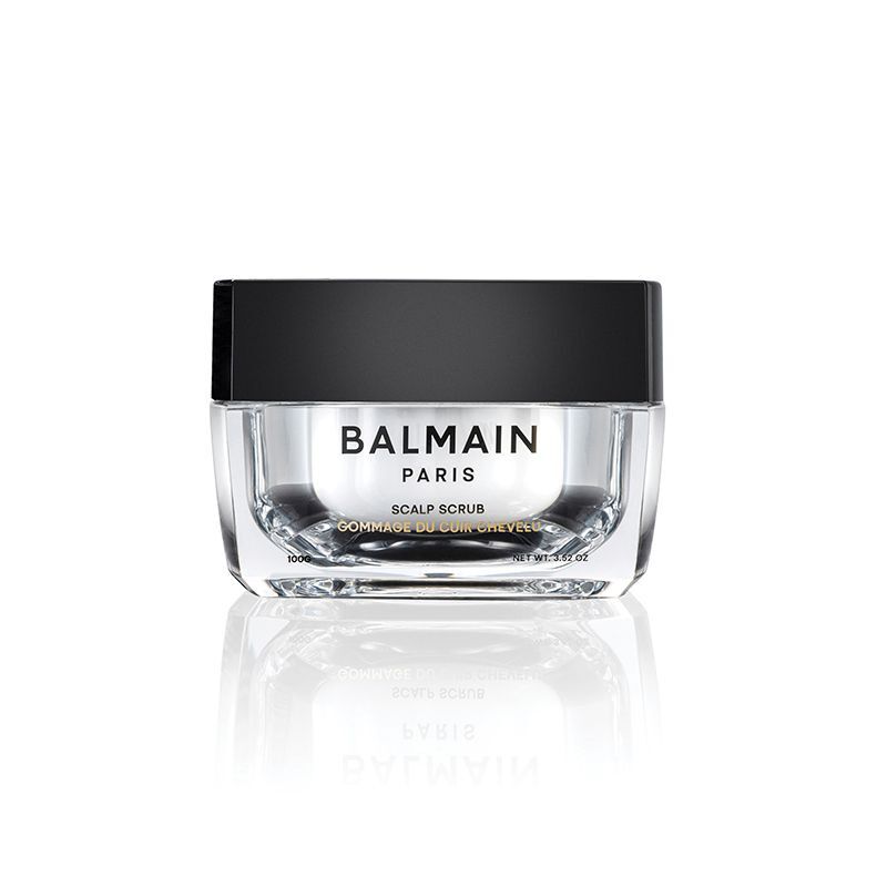 Moška linija Balmain Signature