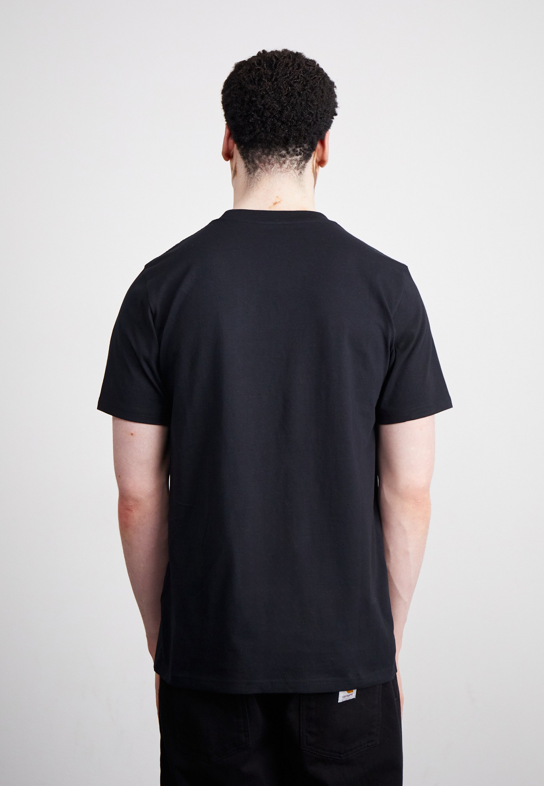 Carhartt WIP bedrukte T-shirts