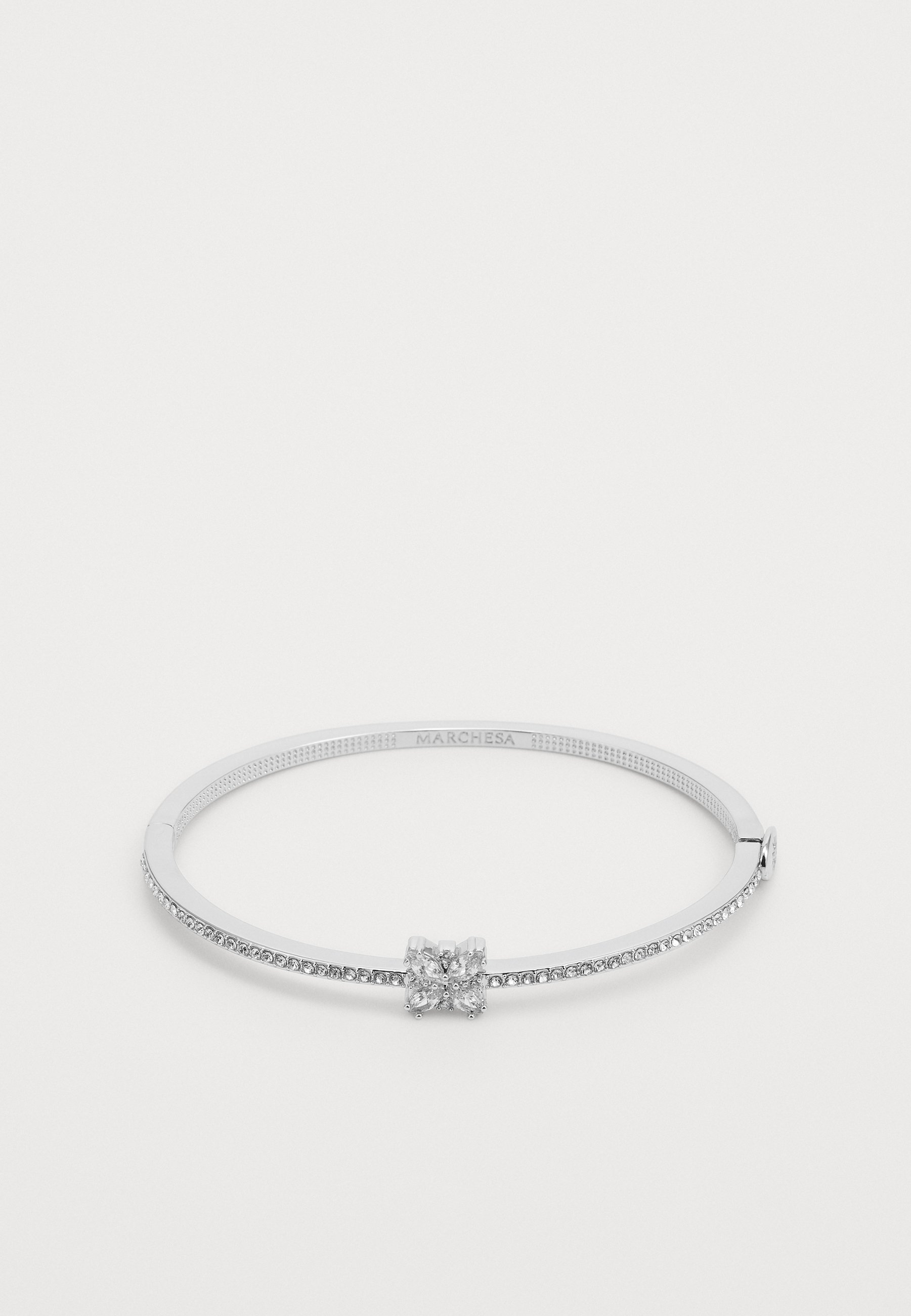 Marchesa BANGLE - Bracciale - color argento