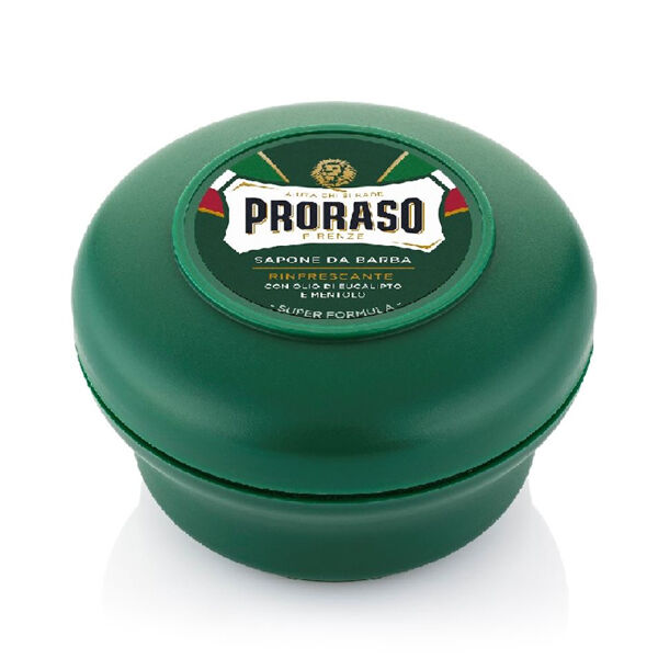 Proraso Uppfriskande