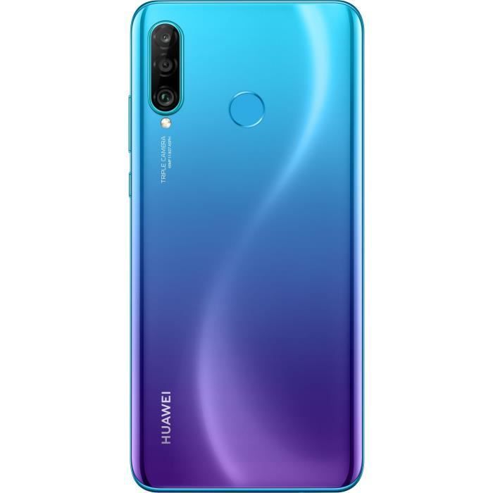 HUAWEI P30 Lite 128GB Blu