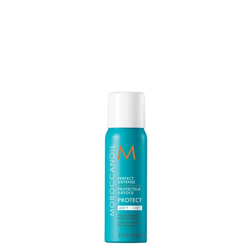 Moroccanoil stils
