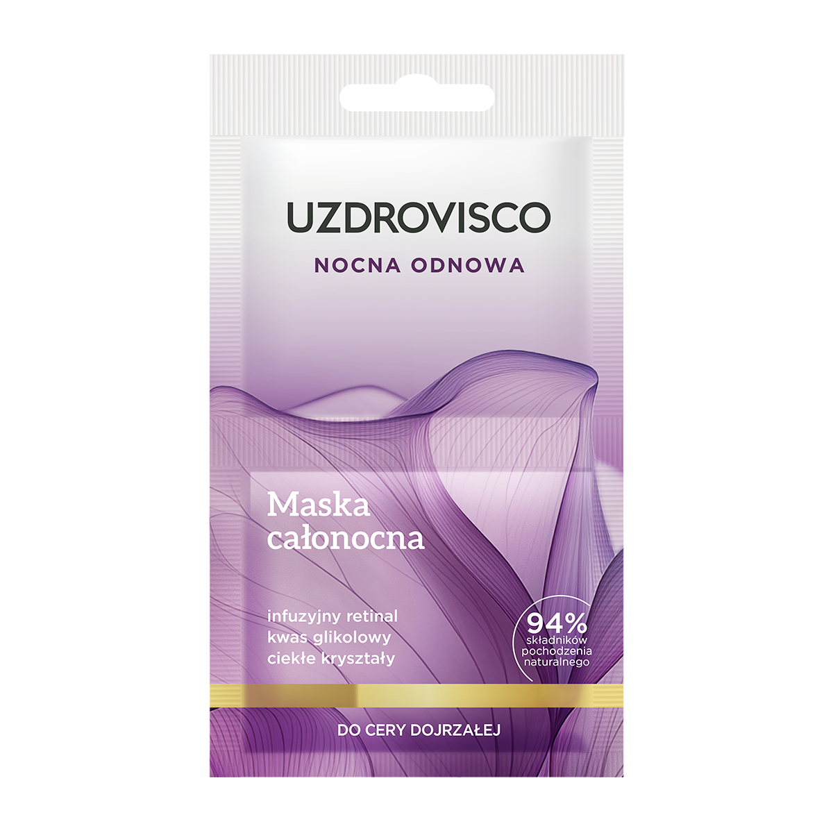 Uzdrovisco-masker i poser