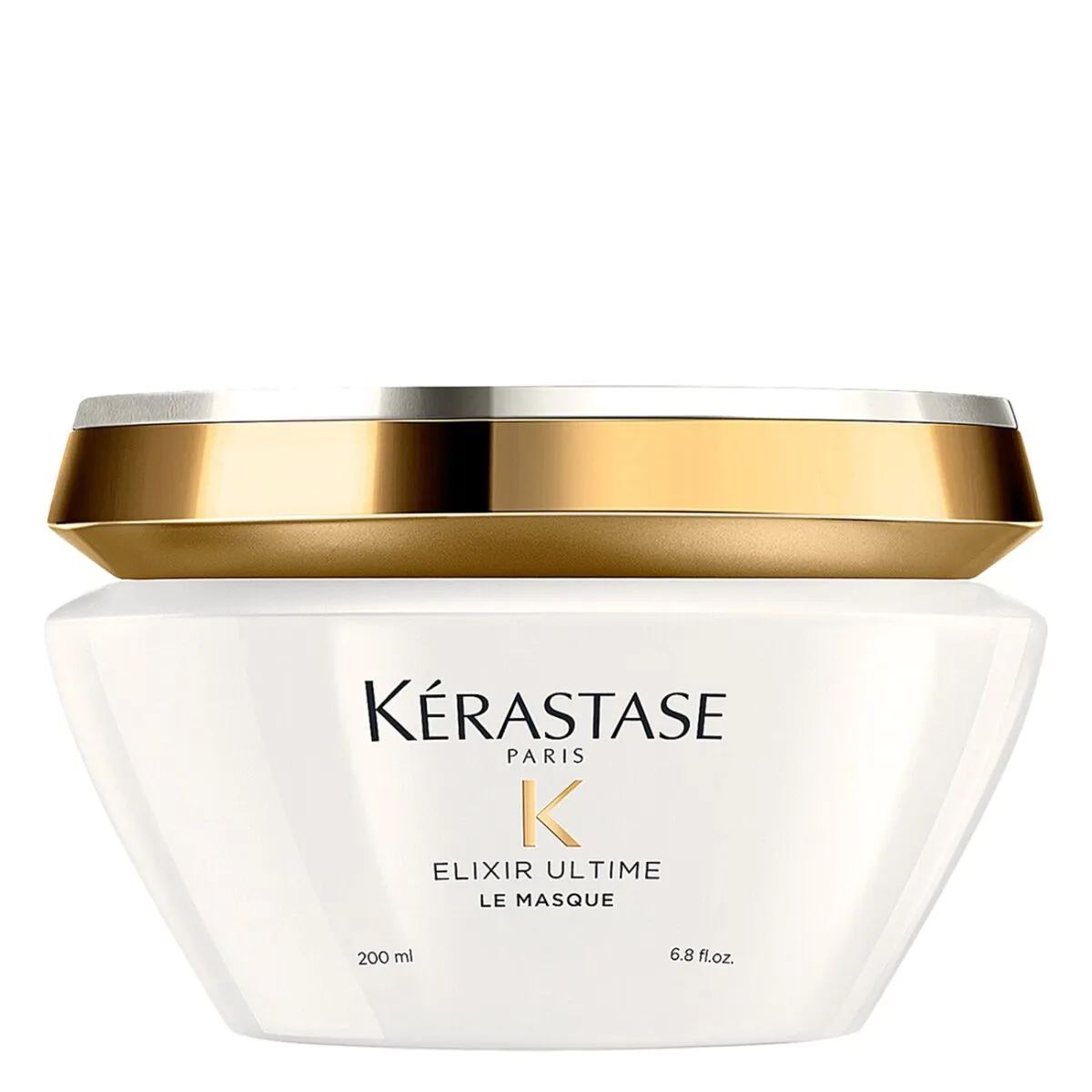 Kérastase Elixir Ultime Maska do włosów