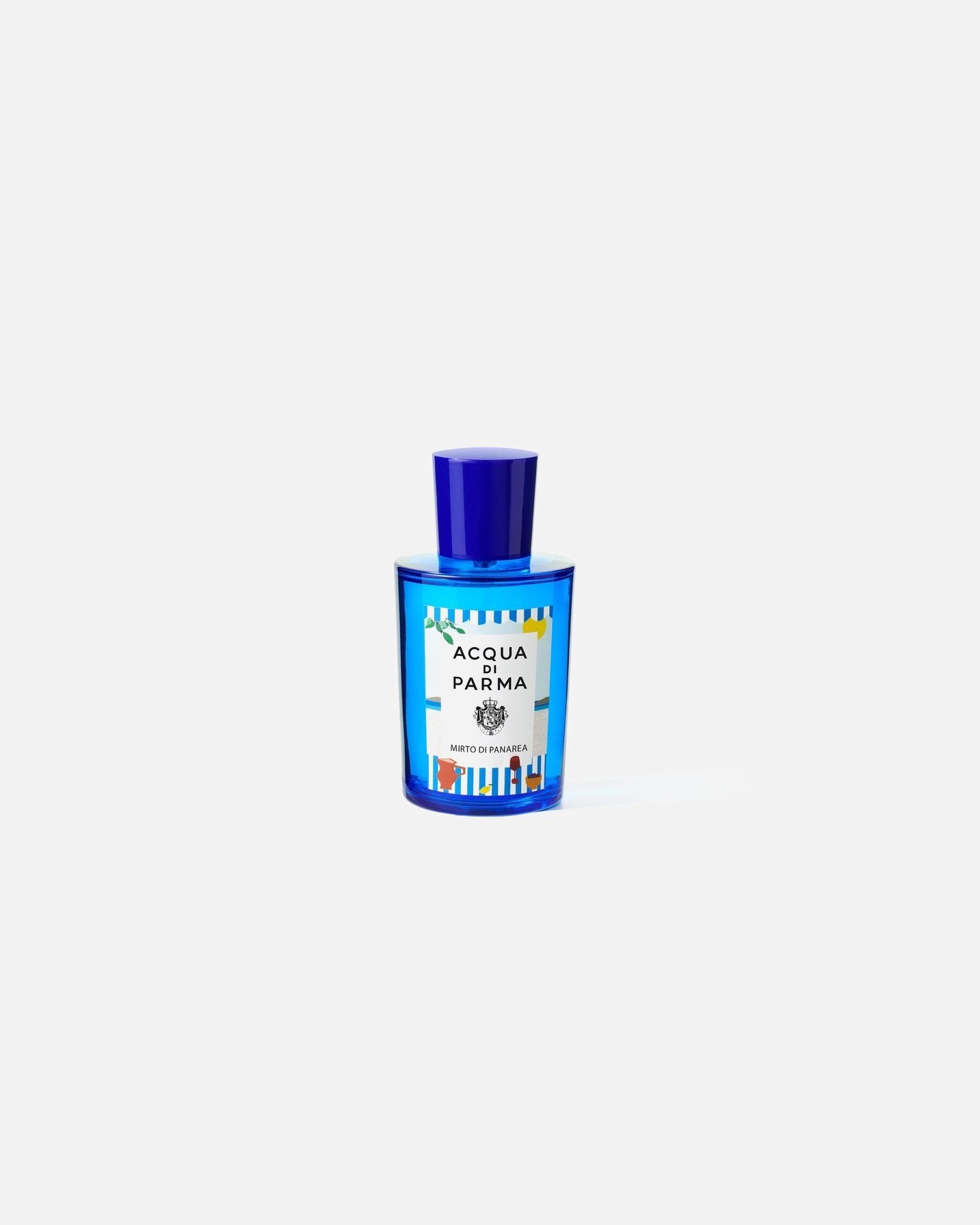 Acqua di Parma Parfum Blu Mediterraneo Mirto di Panarea Summer Edition – 100 ml