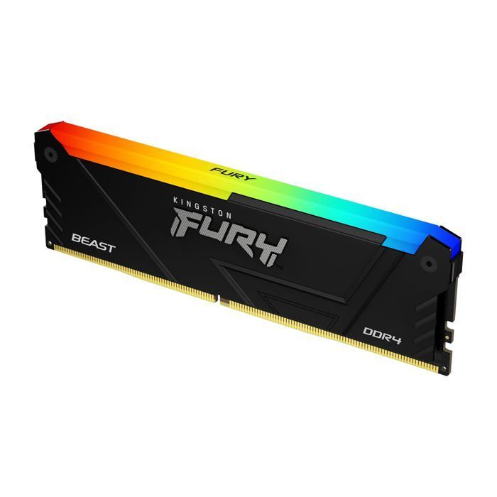 KINGSTON 16GB 3200 DDR4 DIMM F
