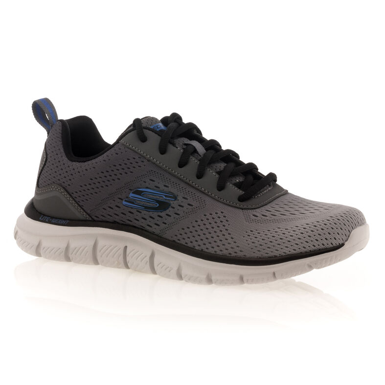 Korit / lenkkarit Homme Gris