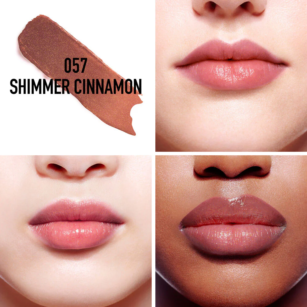 Primer Labbra Dior Addict Lip Glow - Balsamo Labbra, Base Rossetto