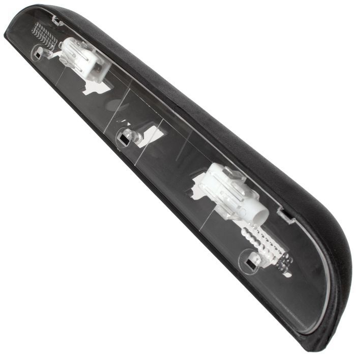 Lampe de plaque d'immatriculation - M MODECAR - Renault Kangoo I - 1998-2008 - Neuf - Remplacement - Deux portes arrière
