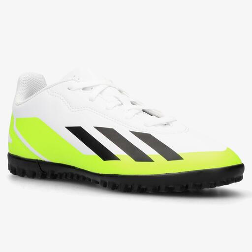  adidas X 4