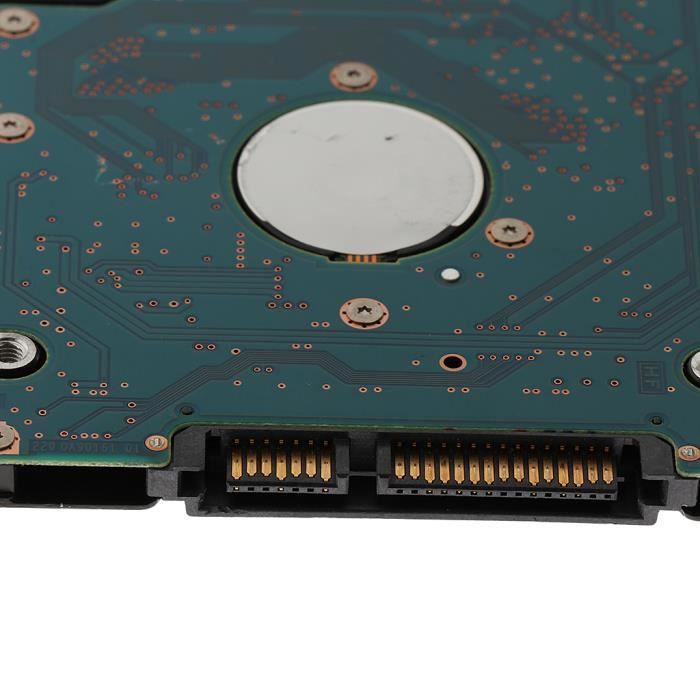 DISQUE DUR INTERNE 1 disque dur 2.5 pouces