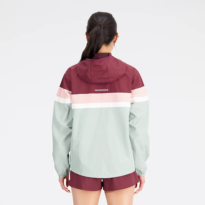 Kurtka damska Accelerate - JUNIPER