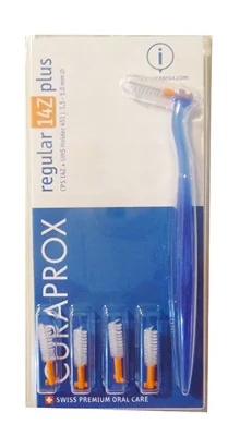 CURAPROX Curaprox Cps Reg 14Z 5Scov+Sup mondhygiëne