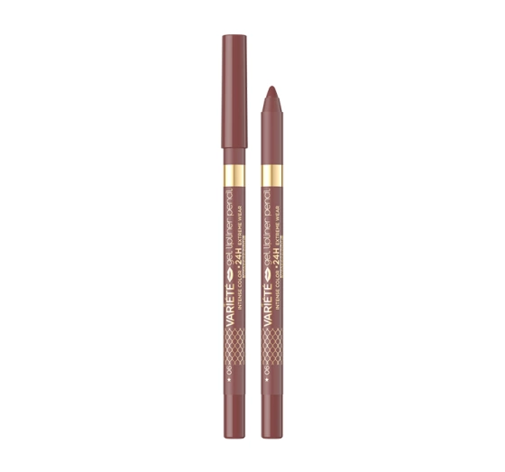 Eveline Cosmetics Variété konturówka do ust 06 Halzenut 9 ml