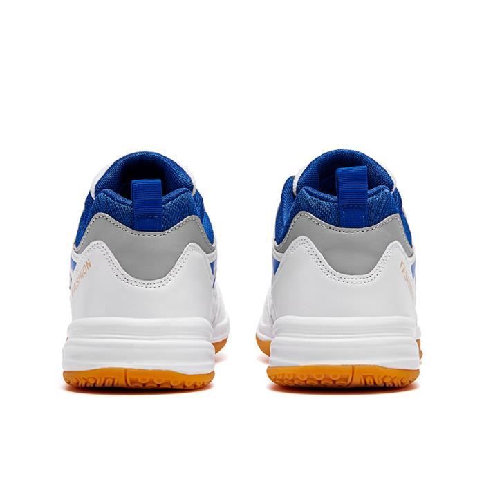 OOTDAY Tennis Shoes - Adult - Men's - Women's - Comfortable and Breathable - BLUE