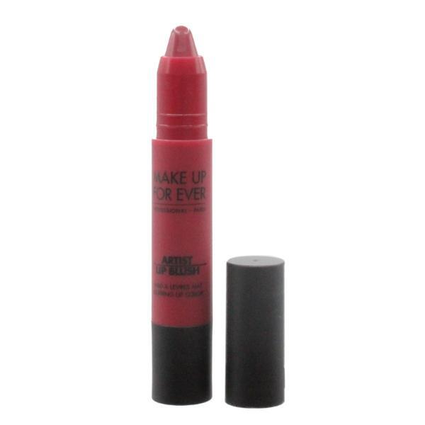 Batom Make Up Forever Artist 101 Velvet Rosewood