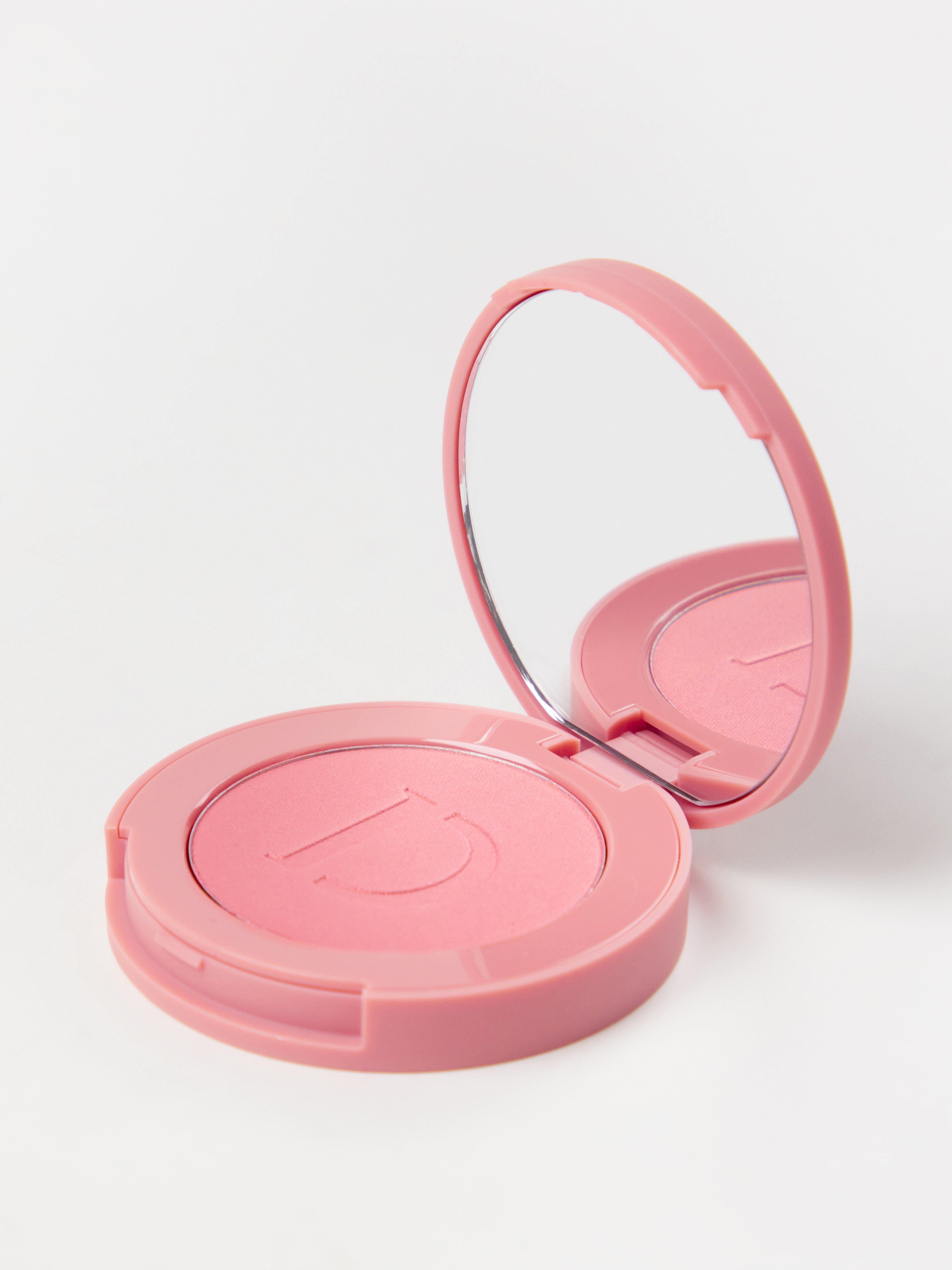 ISADORA Colorete en polvo 03 ROSE PERFECTION