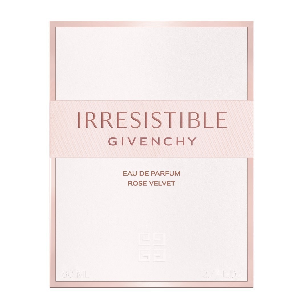Parfemska voda Givenchy Irresistible Rose Velvet – 35 ml