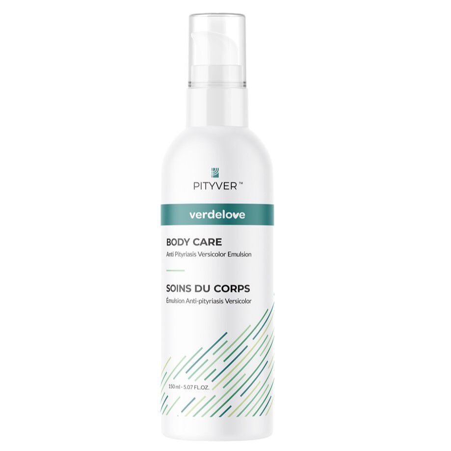 Pityver Body Care