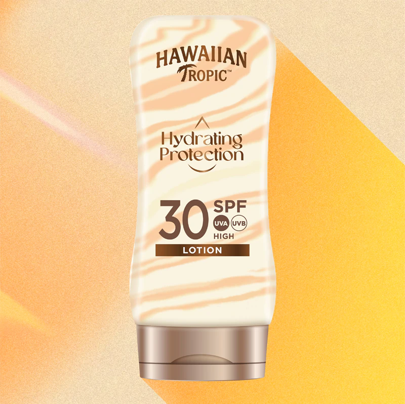 Loção de proteção hidratante Hawaiian Tropic