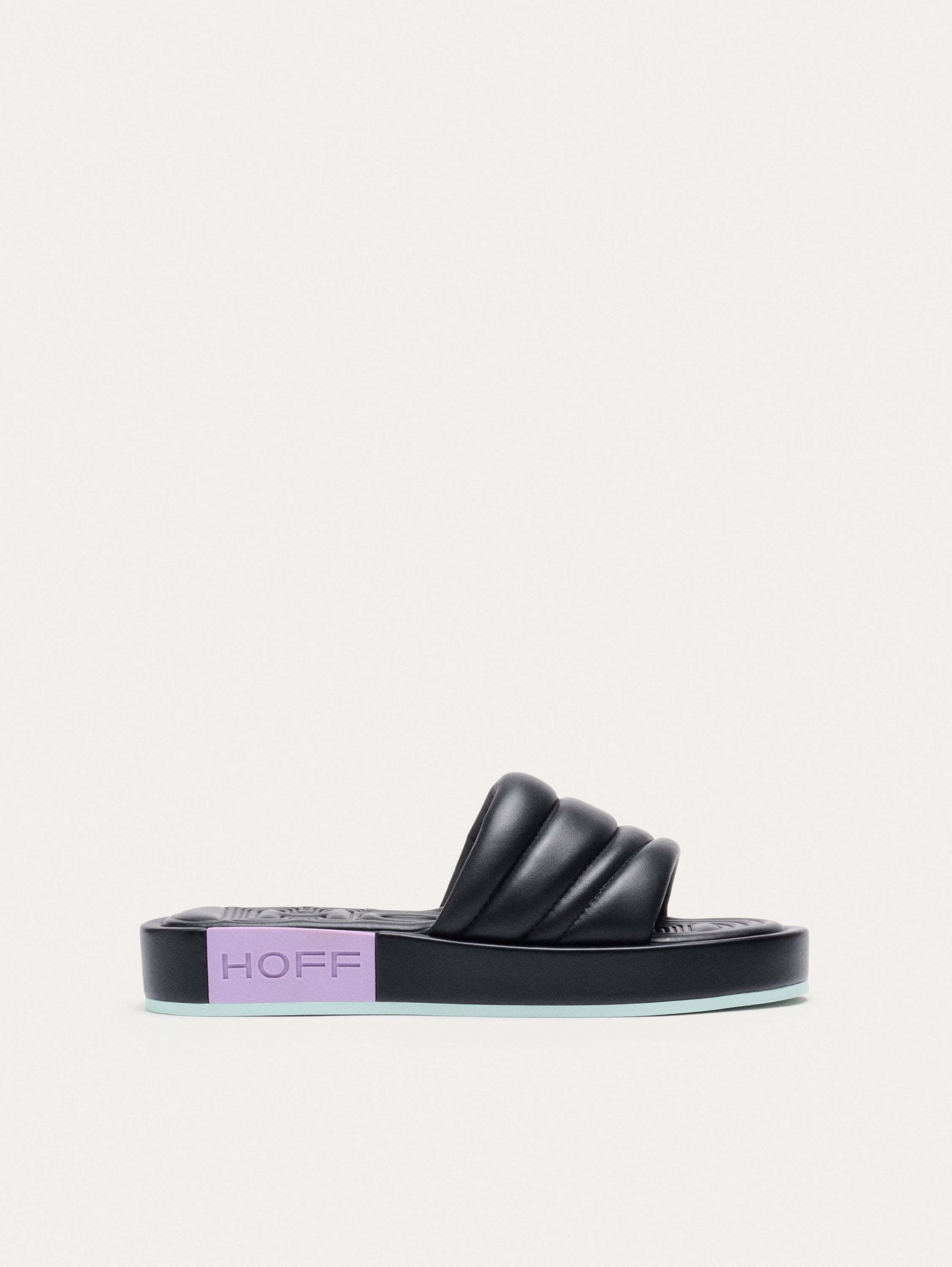 PALA PIEL LANE NEGRO