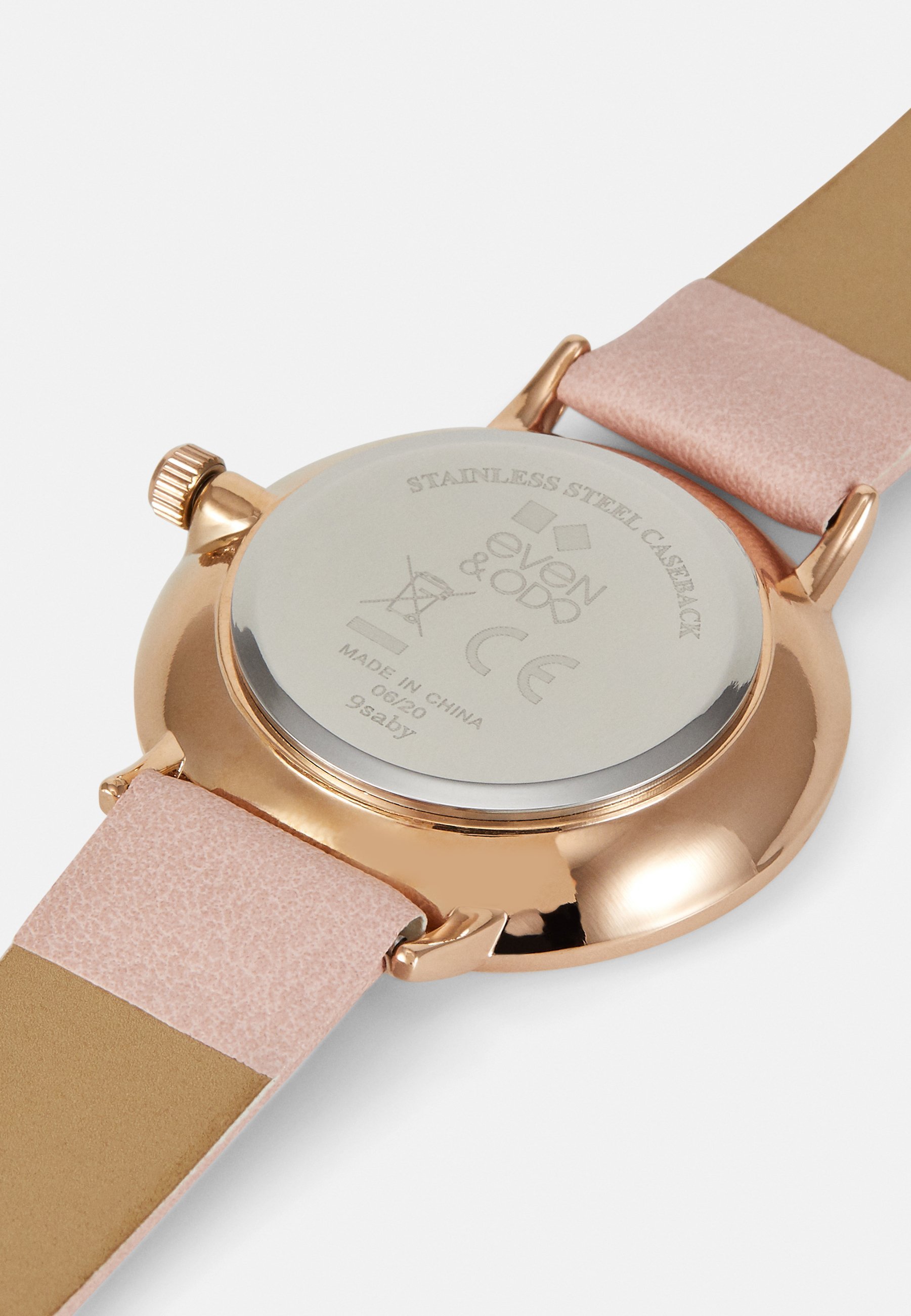 Even&Odd Watch - Rose