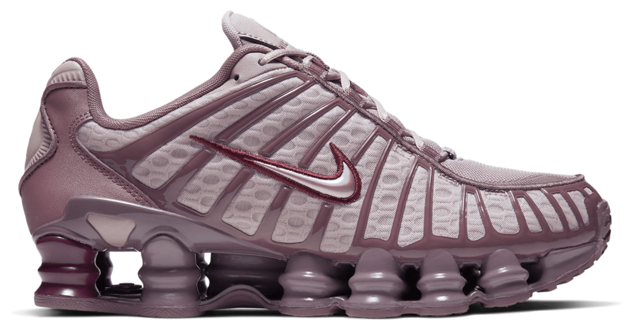 Nike Shox TL
