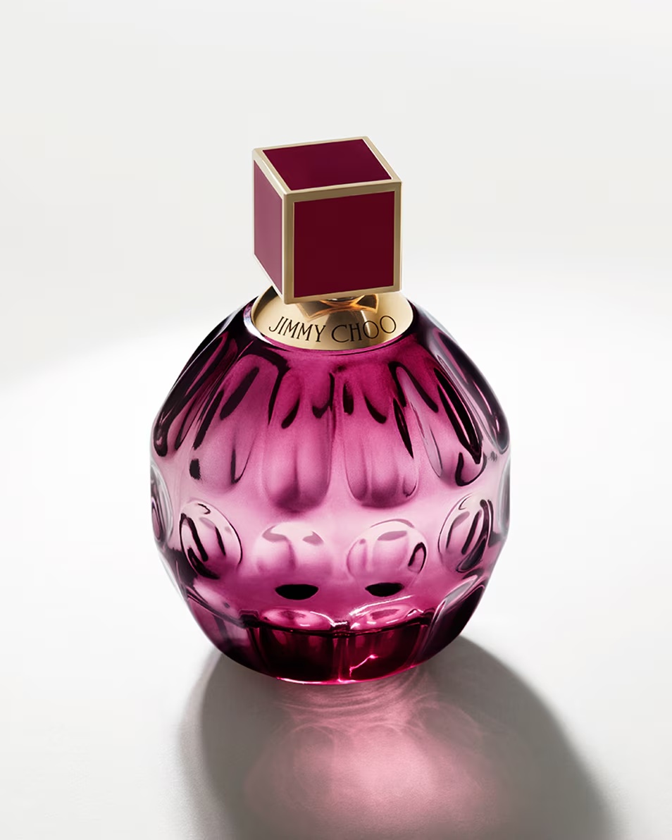 JIMMY CHOO FEVER EAU DE PARFUM