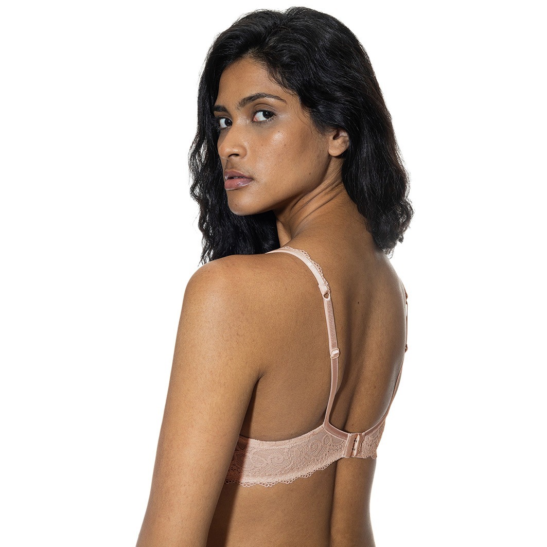 mey Donje rublje mey Spacer grudnjak | Amorous serija s polukošaricama - 1 komad