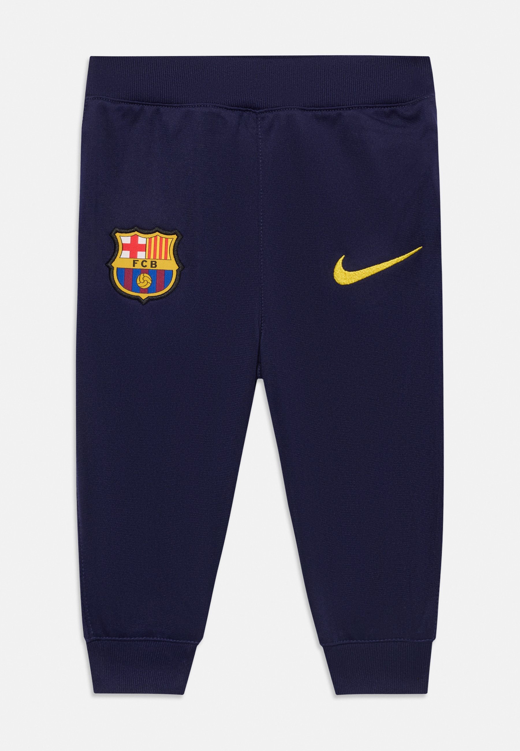 Nike Performance FC BARCELONA FCB UNISEX PAK - Trainingspak - levendig paars/imperiaal paars