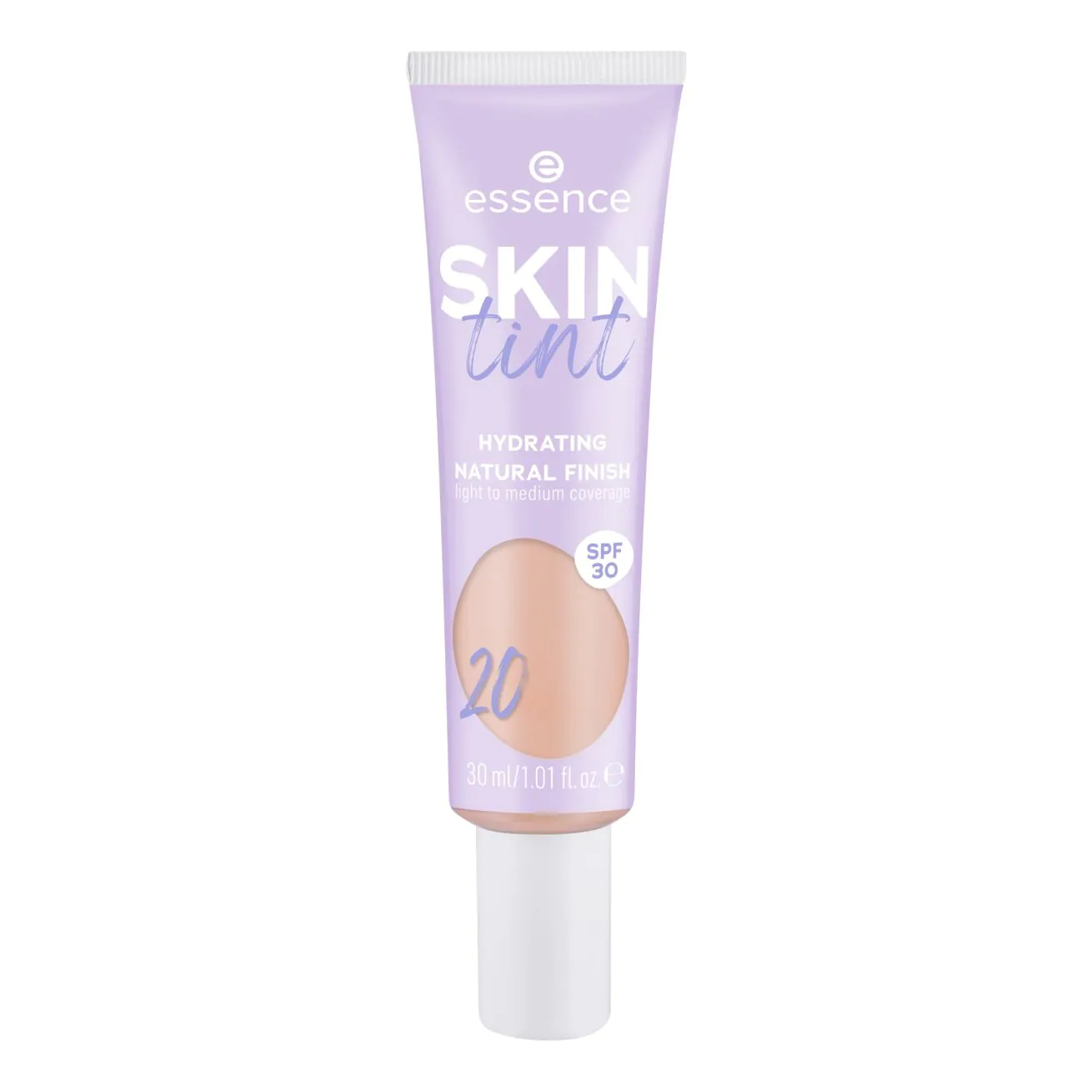Essence Skin Tint 20 30ml
