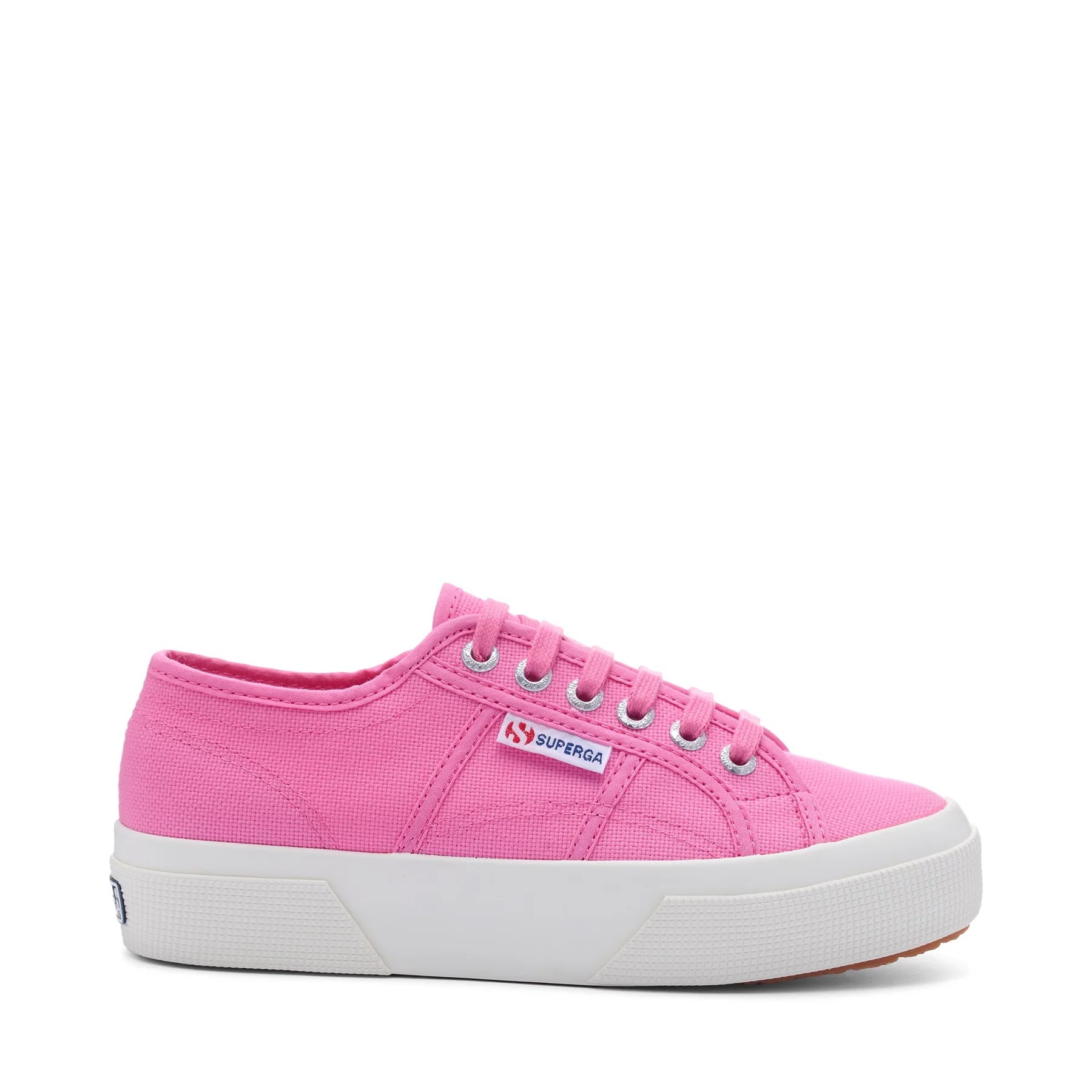 2740 PLATFORM-PINK FUCHSIA-FAVORIO