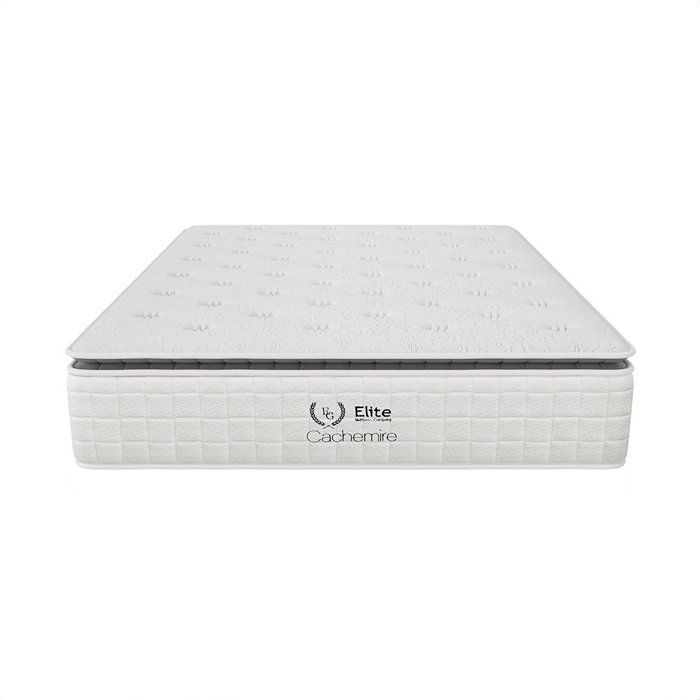 Cashmere mattress 160x200 cm – Height 28 cm