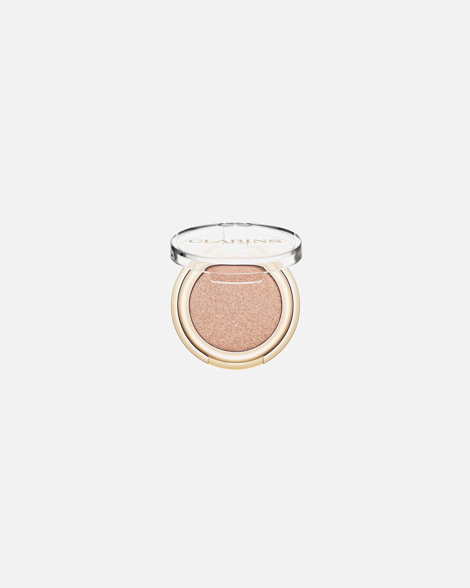 Clarins acu ēnas Ombre Skin - 1,5 g