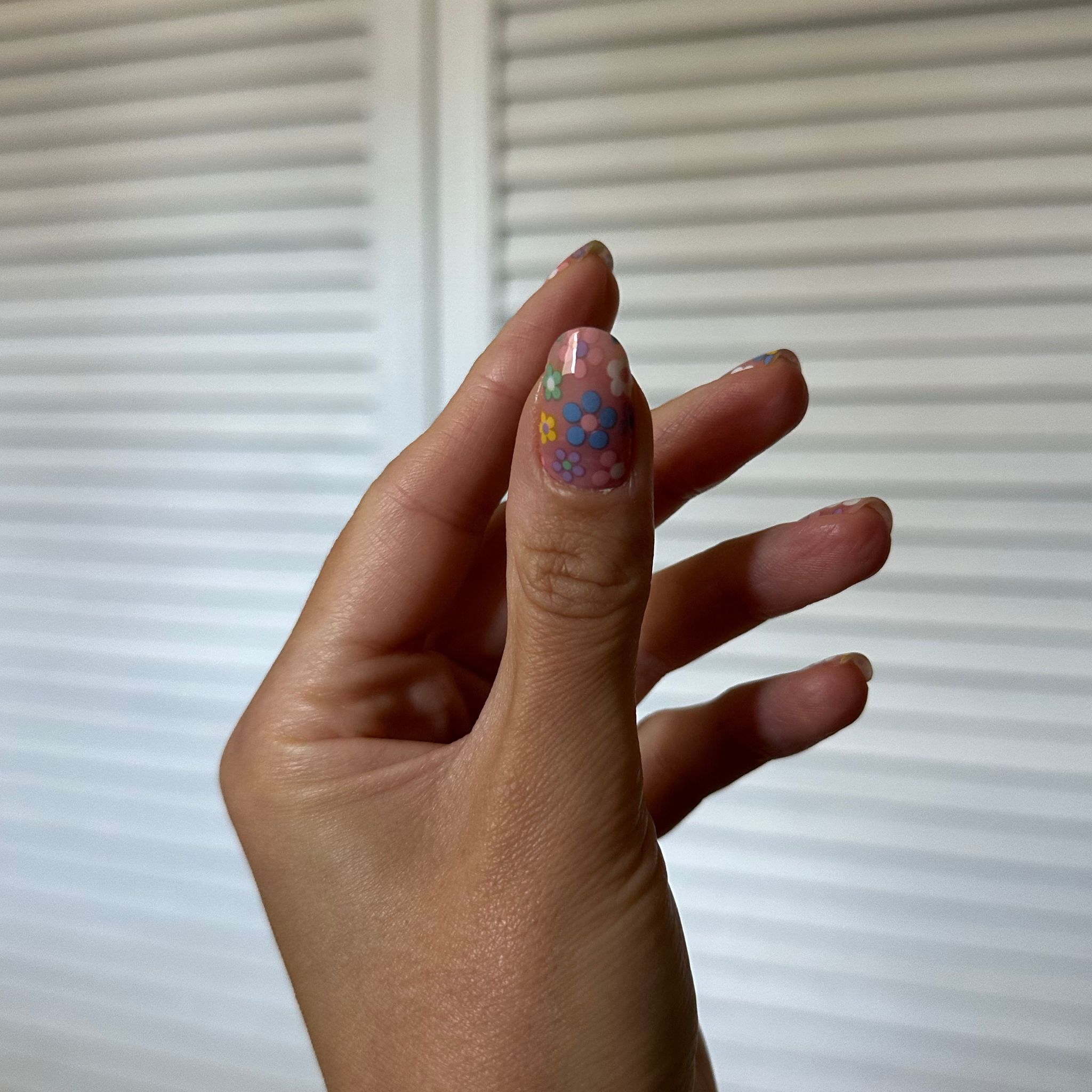 Manni Nails