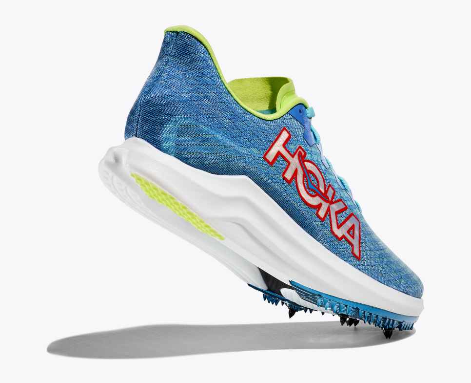 HOKA Cielo X 2 LD Virtual Blue / Cloudless