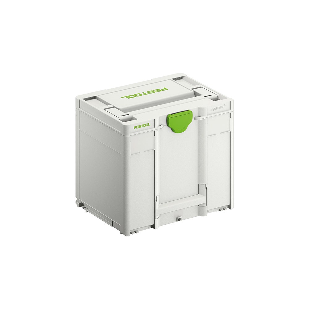 FESTOOL 1200W 160mm HK 55 Kreissäge im Systainer 576122