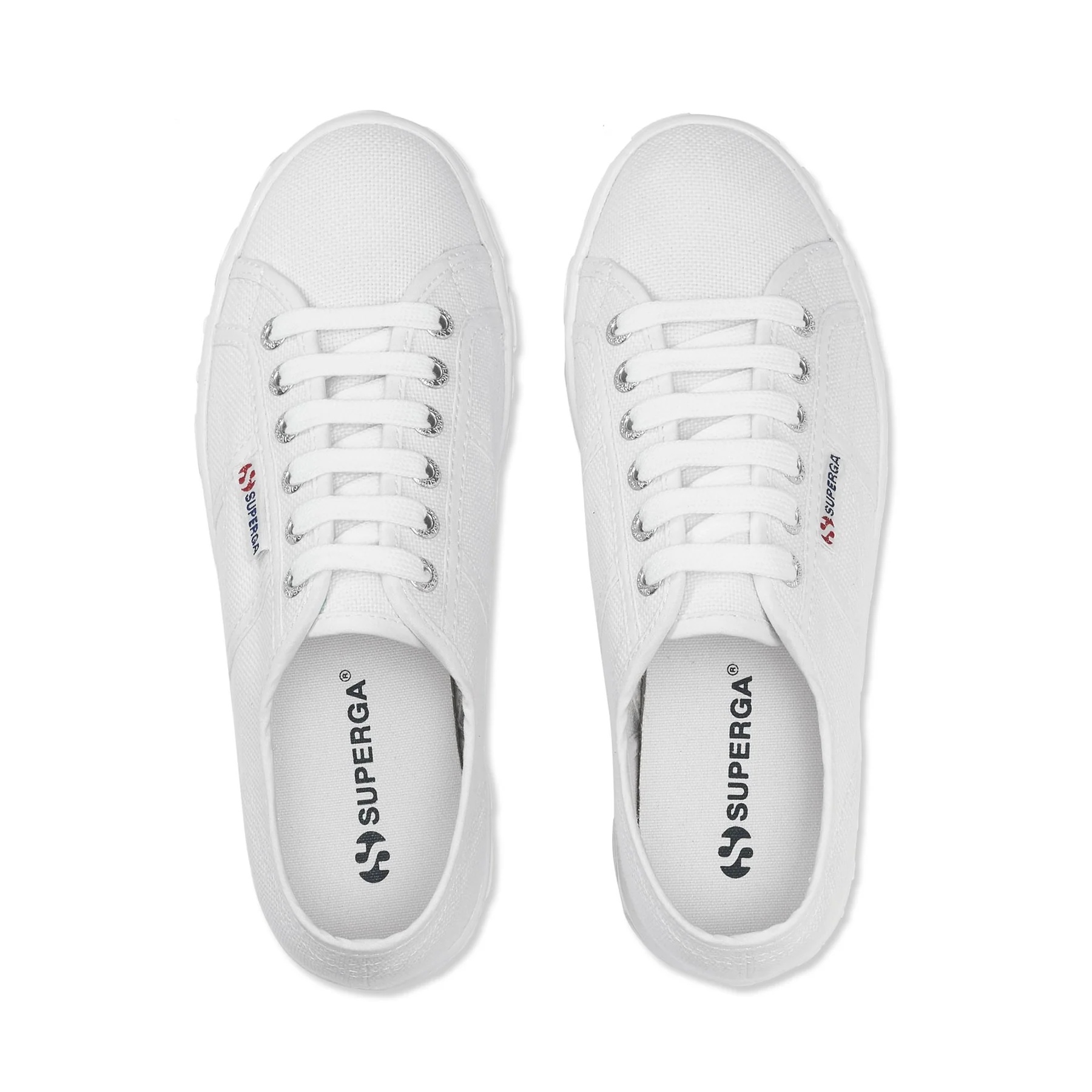 2790 SHINY 3D LETTERING-WHITE