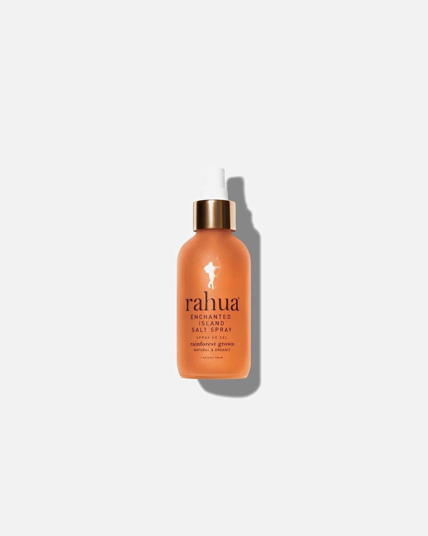 rahua Sprej sa soli Enchanted Island™ Sprej sa soli - 124 ml