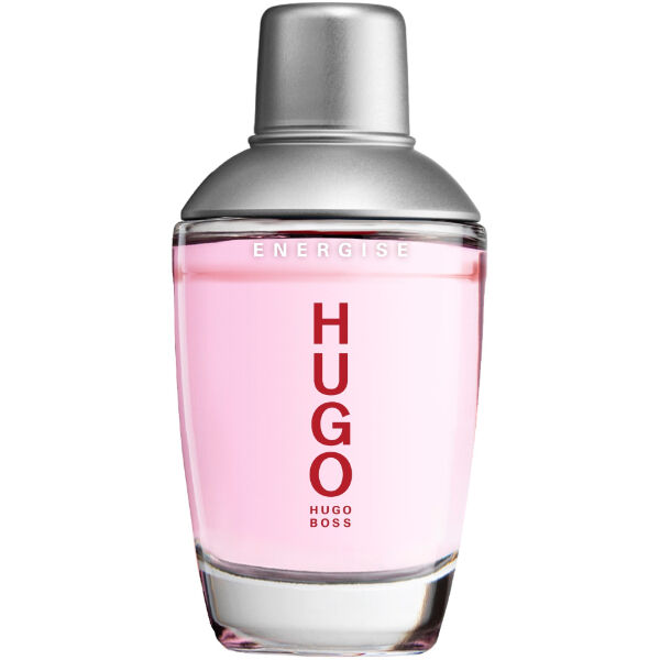 Apa de toaleta pentru barbati Hugo Boss 75 ml Energize