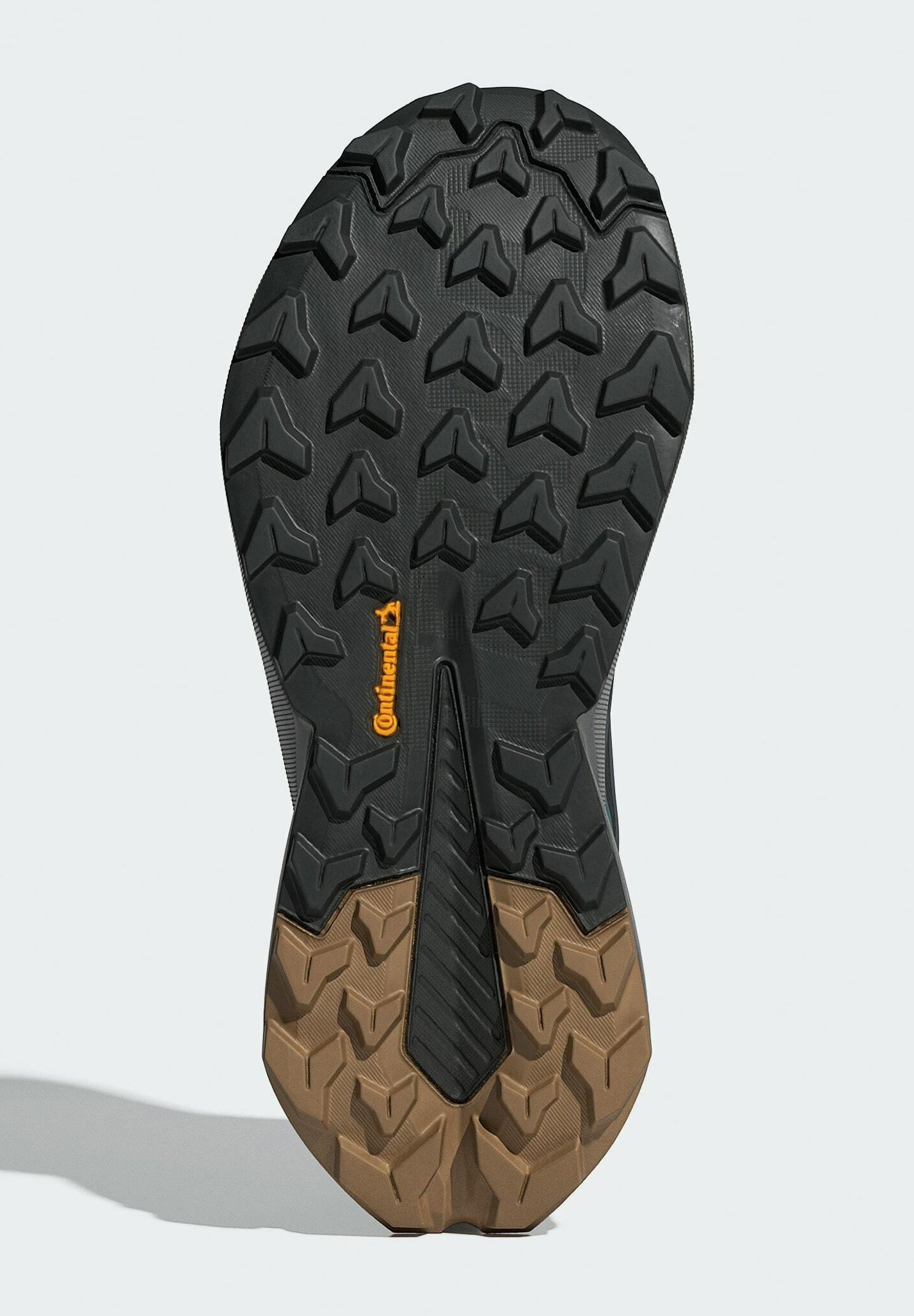 Adidas Terrex TRAILMAKER 2 GTX - Klimschoenen - core black grey six preloved teal