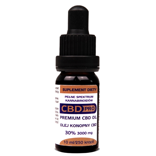 CBD Pro