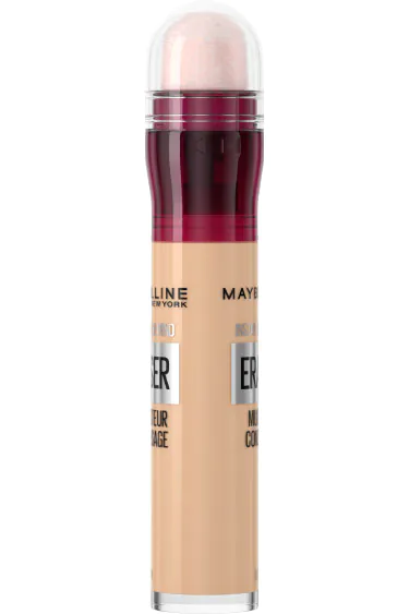 Maybelline Anti-Age Eraser Korektor pod oczy, 02 Nude