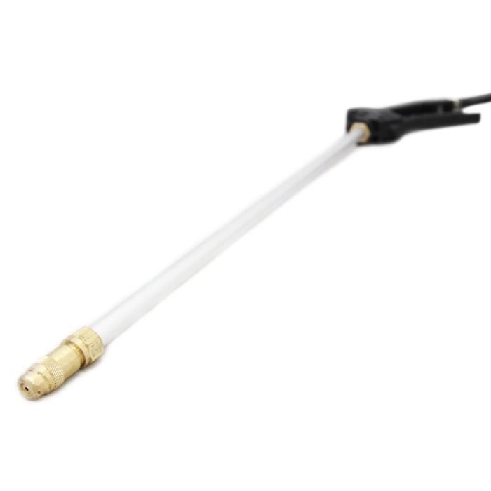 Rimorchio fuoristrada - MONSTERSHOP - 295 kg - 280L - Spruzzatore da 100L - 6 ugelli