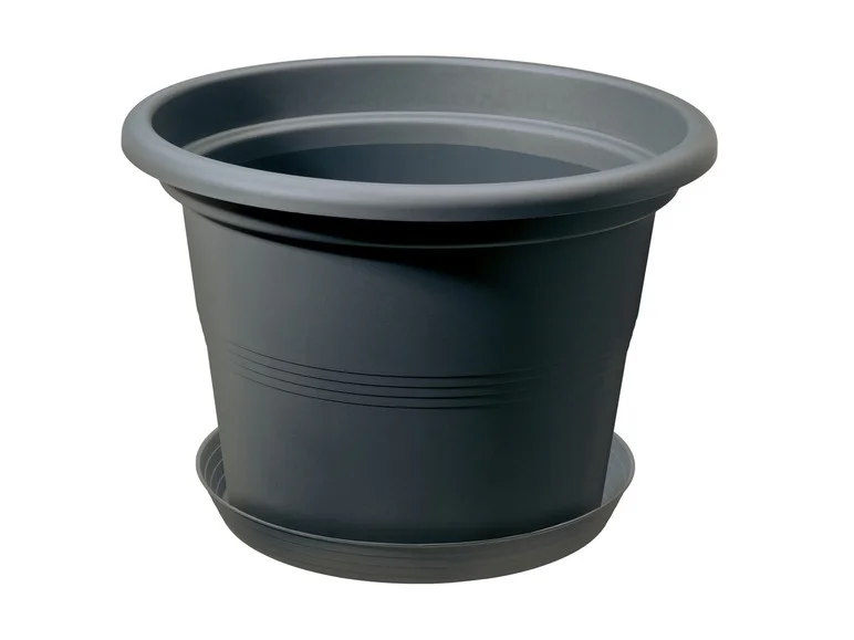 Vaso PARKSIDE® com plantas para molho, 44 cm