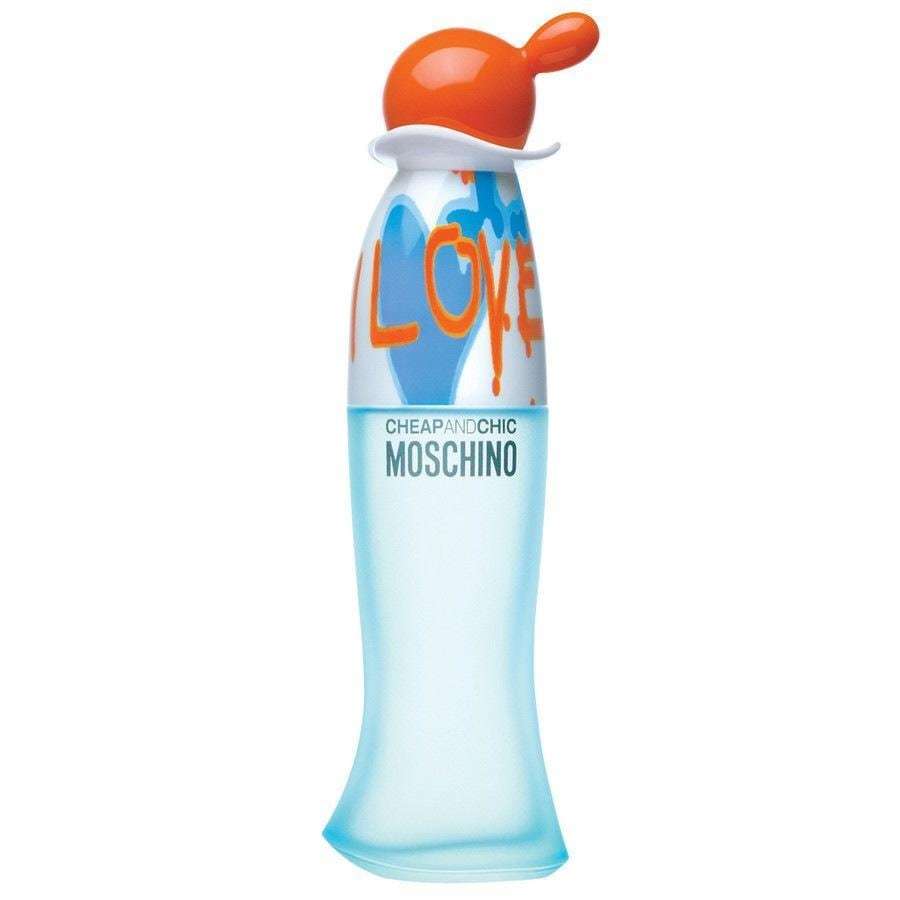 Moschino Eau de Toilette I Love Love Eau de Toilette - 30 ml